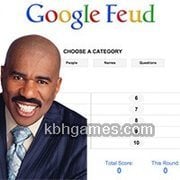 Google Feud