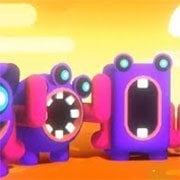 Goroons: Gooey Gang