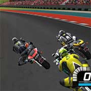 GP Moto Racing 2