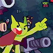 Groblin Survivors Plus