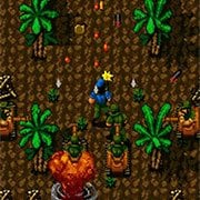 Guerrilla War (Arcade)