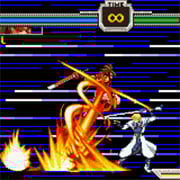 Guilty Gear X : Advance Edition