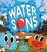Gumball: Water Sons