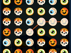 Halloween Candy Html5