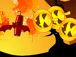 Halloween Dark Night