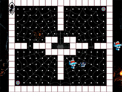 Halloween Skibidi Pac Pac