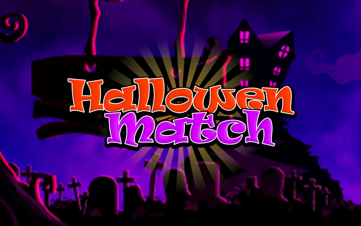 Hallowen Match