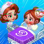 Happy Clinic – Hospital Game