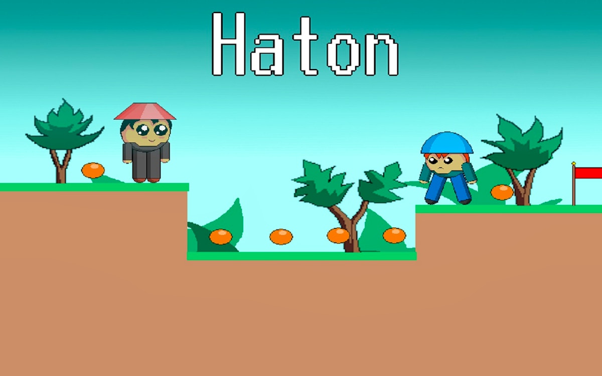 Haton