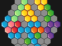 Hexagon Pals