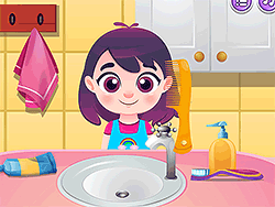 Homeschooling With Pop