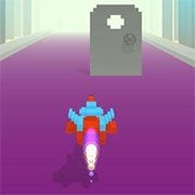 Hovershift Spaceship