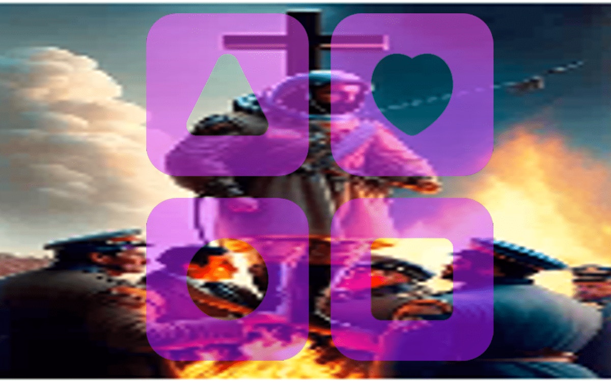 Human Cannonball Memory Match