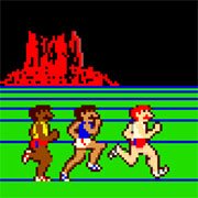 Hyper Olympic aka Track & Field