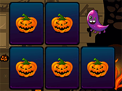 Hyper Scary Halloween Party