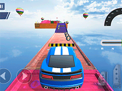 Impossible Car Parking Master