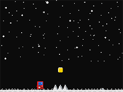 Impostor Game Console