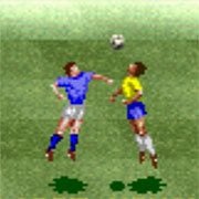 International Superstar Soccer