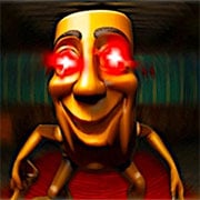 Italian Brainrot Bot Chase