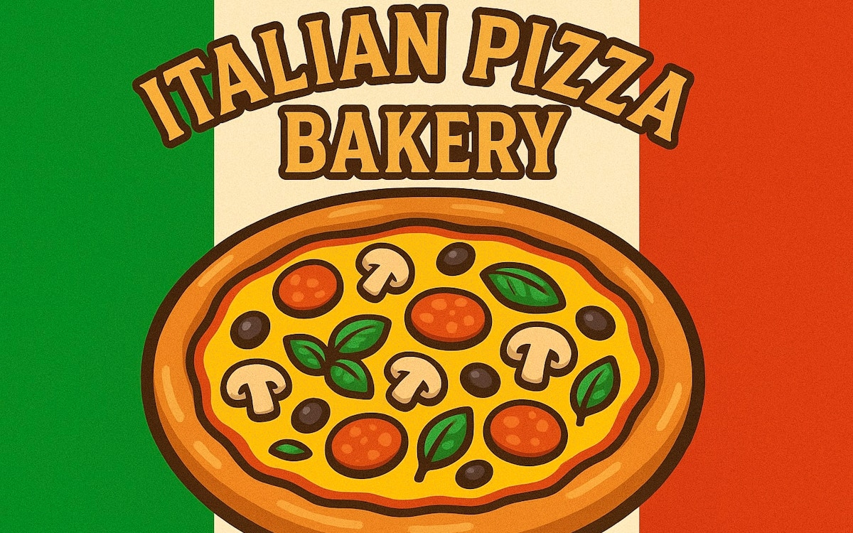 Italian Pizza Bakery