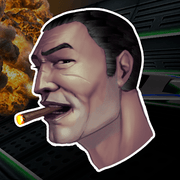 Jake Renegade: Freedom Flight