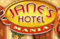 Janes Hotel Mania