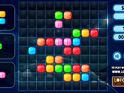 Jelly Cubes Html5
