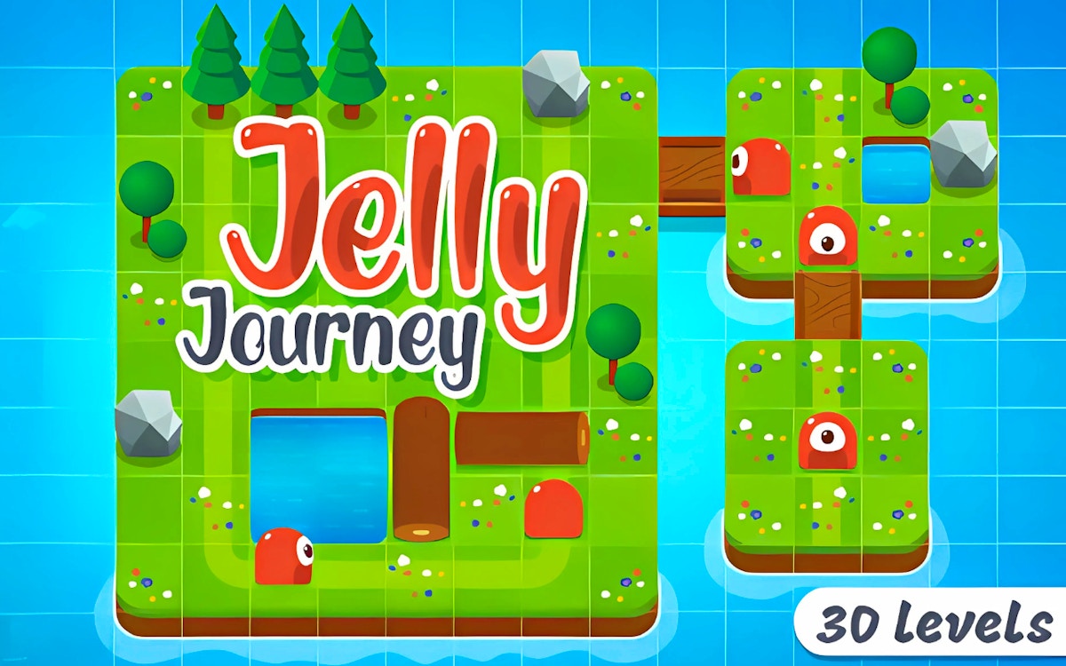 Jelly Journey
