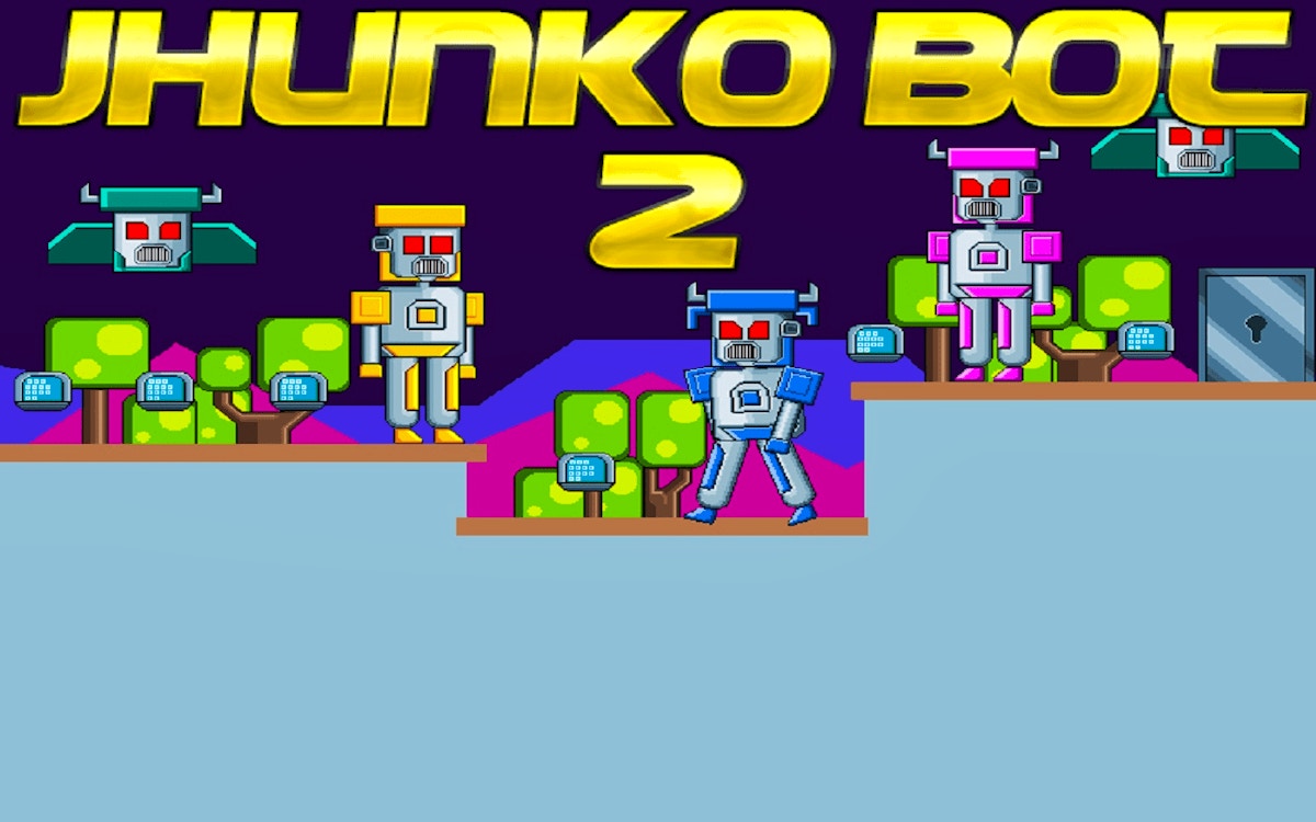 Jhunko Bot 2