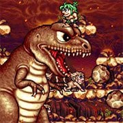 Joe & Mac Returns (Arcade)