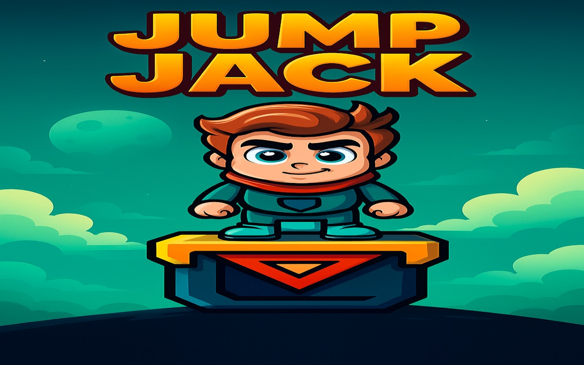 Jump Jack