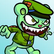 Just Another FNF vs Flippy Mod