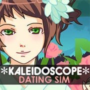 Kaleidoscope Dating Sim
