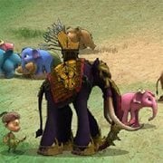 Khan Kluay: Kids War