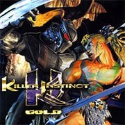 Killer Instinct Gold