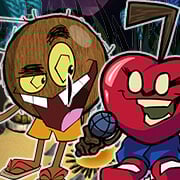 Ko-Ko-Nut Funkin’ Mod