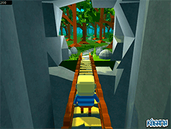 Kogama: Adventure World