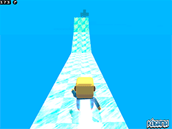 Kogama: Generic Parkour