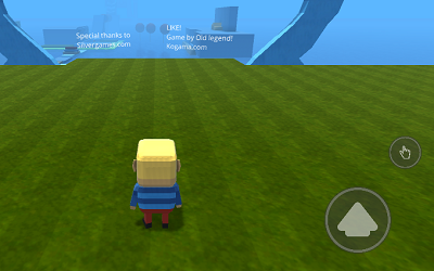 Kogama Longest Stair