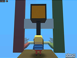 Kogama: Star Parkour