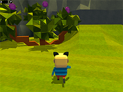 Kogama: Treasure Hunter Adventure