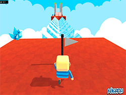 Kogama: Youtube Parkour