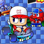 Konami Krazy Racers