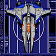 Last Defense 2 (Sega Mega Drive)