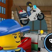 Lego Great Vehicles Xtreme