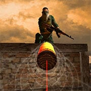 Lethal Sniper 3D: Army Soldier