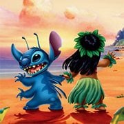 Lilo & Stitch