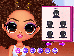 LOL Surprise Insta Party Divas