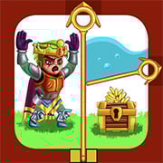 Love and Treasure Quest