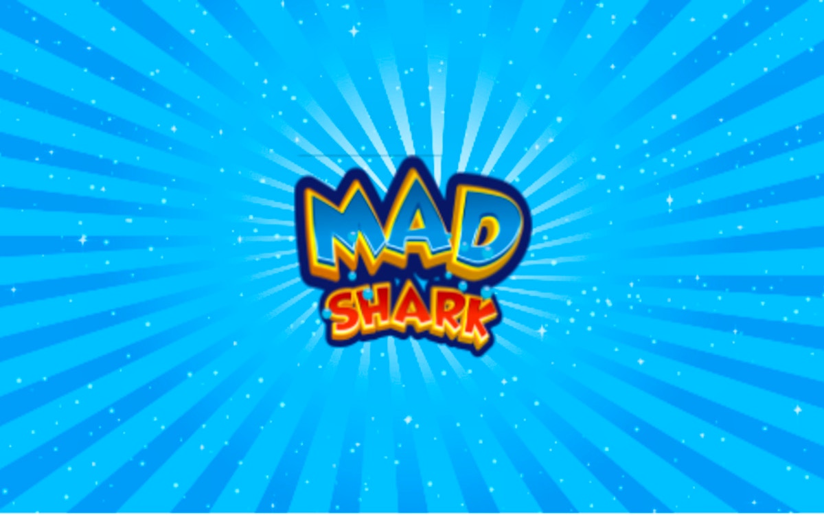 Mad Shark